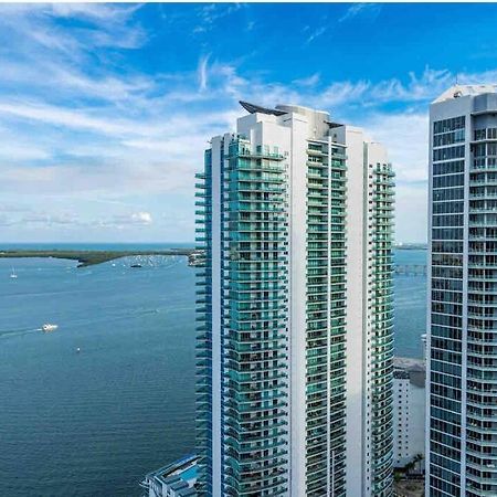 Spacious 1Bedroom Unit Brickell-Free Parking Miami Eksteriør billede